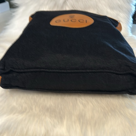 Authentic GUCCI Tote ✨Host Pick✨Vintage New Old Stock - Picture 7 of 12